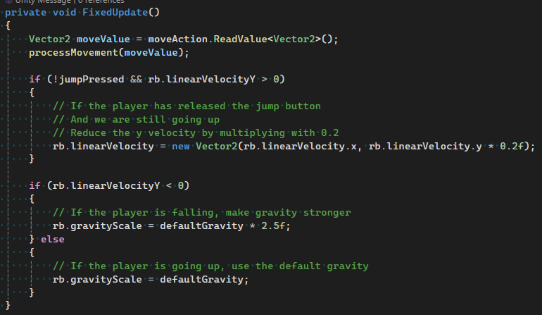 Jump Script